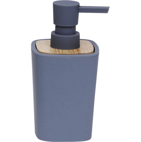 Ντισπένσερ από Καουτσούκ Γκρι (Σετ με το 6119-6120)