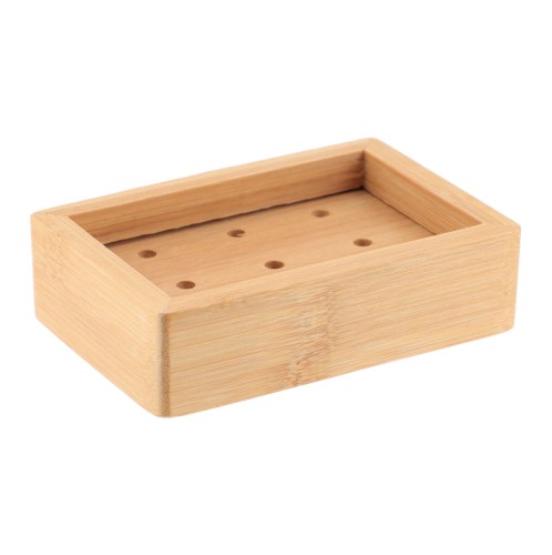Σαπουνοθήκη Bamboo.