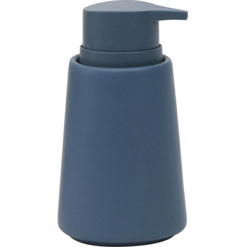 Ντισπένσερ stonware μπλε