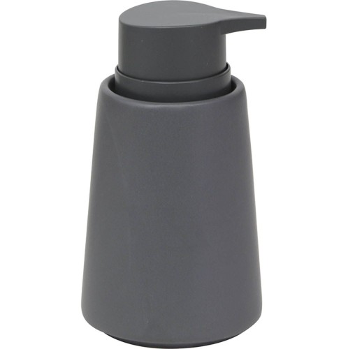 Ντισπένσερ stone ware γκρί (σέτ 6247-6243-6251)