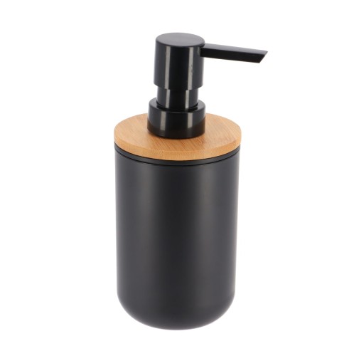 Ντισπένσερ p/s με bamboo (Σετ 6305-6306-6307-6308) Δώρο 1 κουρτίνα peva 860192.