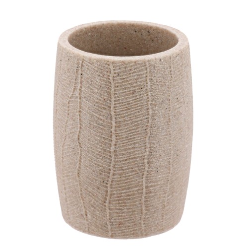 θήκη οδ/ρτσας polyresin 11,3x7,5x7,5 cm Eurocasa