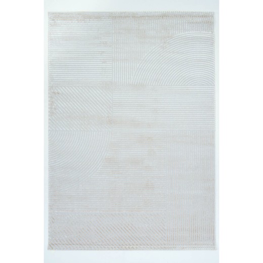 Χαλί ezzo Charlotte C591AH9 BEIGE - 160x230