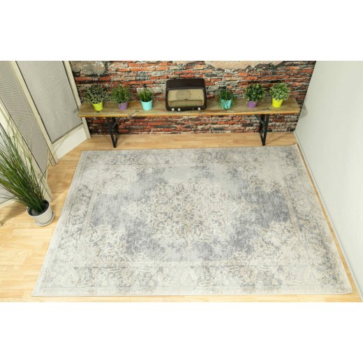 Χαλί ezzo Venice 9198ACD - 160x230