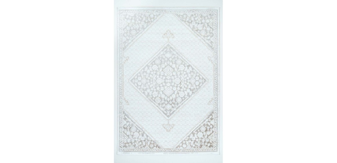 Χαλί ezzo Veneto D309A1W CREAM - 080x150