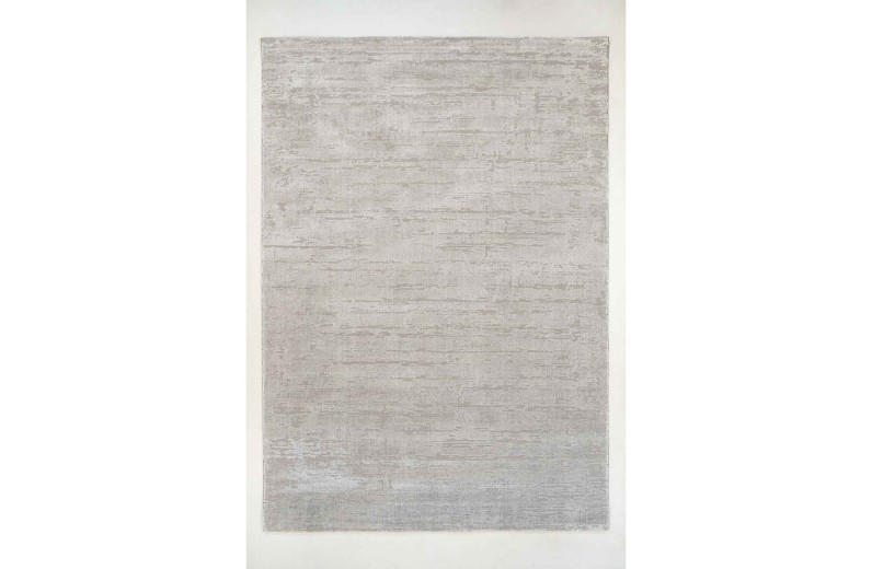 Χαλί ezzo Loreto A379AY9 LIGHT GREY - 080x150