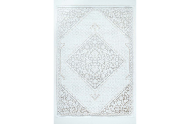 Χαλί ezzo Veneto D309A1W CREAM - 200x290