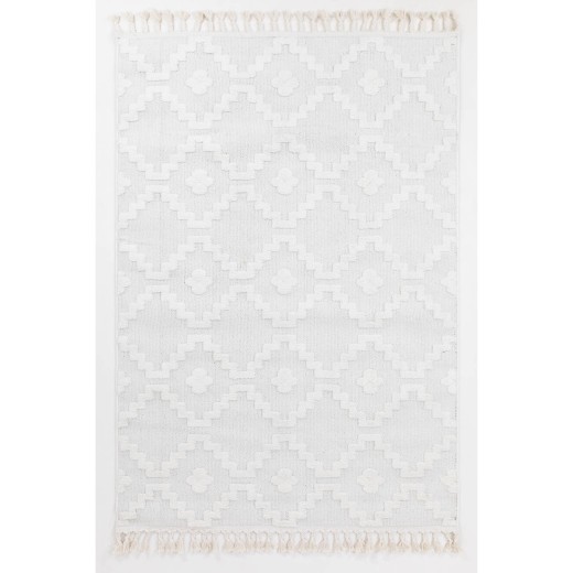 Χαλί ezzo Perla D059A1A CREAM - 080x150