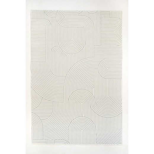 Χαλί ezzo Carolina E682B2A LIGHT GREY - 200x250