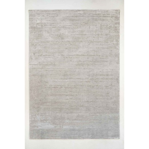 Χαλί ezzo Loreto A379AY9 LIGHT GREY - 160x230