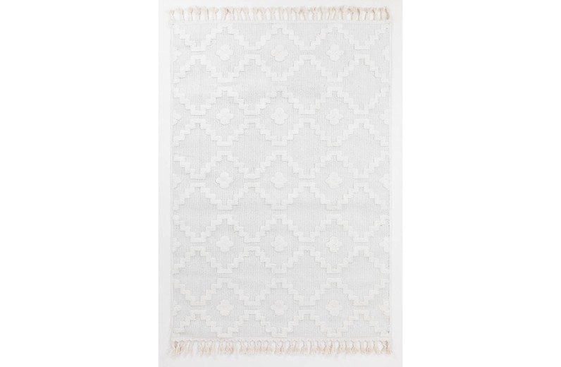 Χαλί ezzo Perla D059A1A CREAM - 160x230