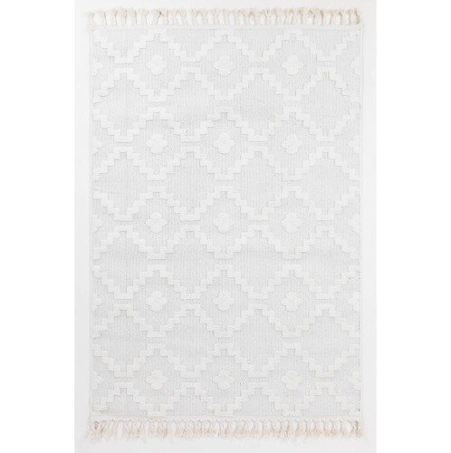 Χαλί ezzo Perla D059A1A CREAM - Bed Set (3 pieces)