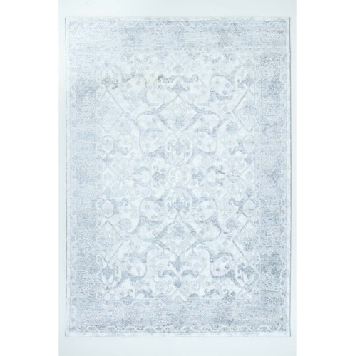 Χαλί ezzo Veneto D304B2A LIGHT GREY - 160x230