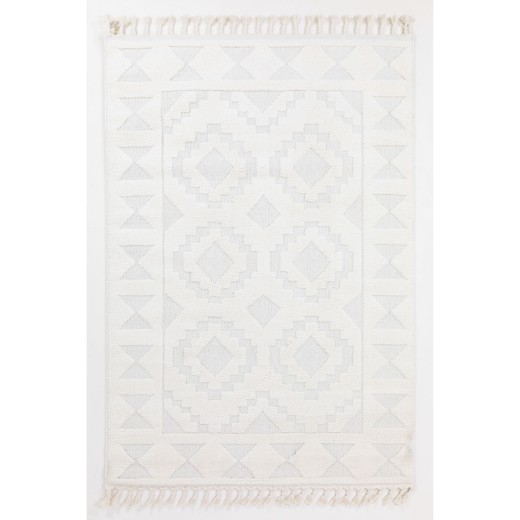 Χαλί ezzo Perla D066A1A CREAM - 080x150