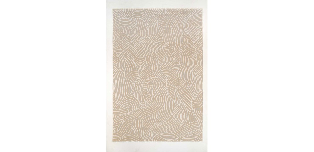 Χαλί ezzo Carolina E679A1W BEIGE - 200x290