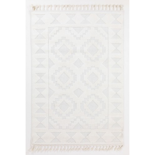 Χαλί ezzo Perla D066A1A CREAM - 160x230