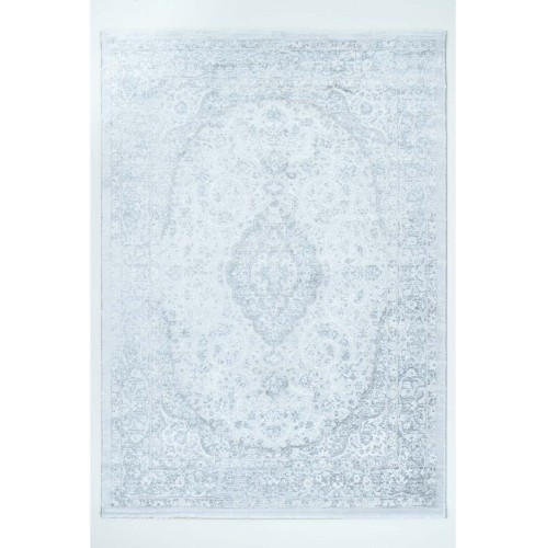 Χαλί ezzo Veneto D353A2A LIGHT GREY - 160x230