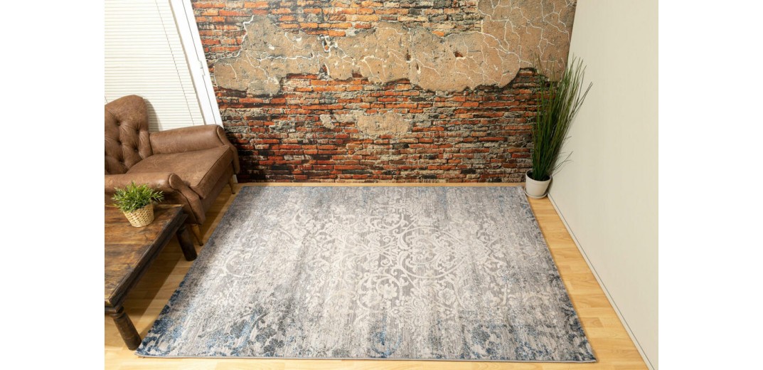 Χαλί ezzo Venice 8140ACD - 070x140