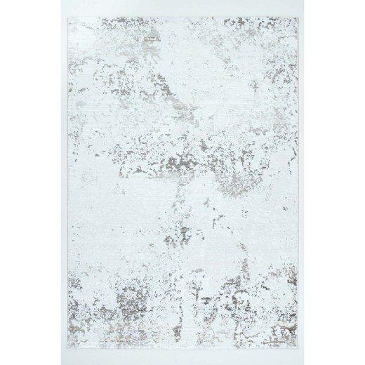 Χαλί ezzo Veneto D292A1W CREAM - 080x150
