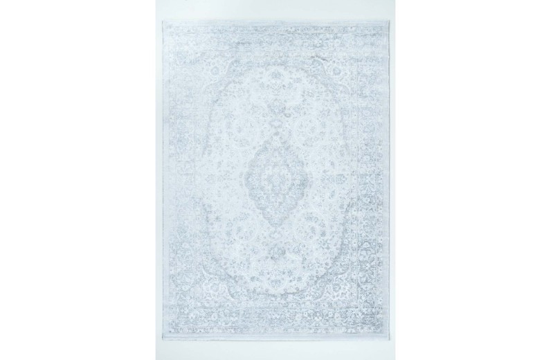 Χαλί ezzo Veneto D353A2A LIGHT GREY - 200x250