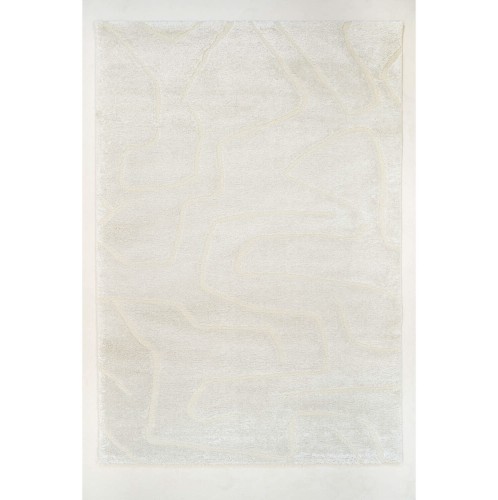 Χαλί ezzo Morbido E461AP5 CREAM - 080x150