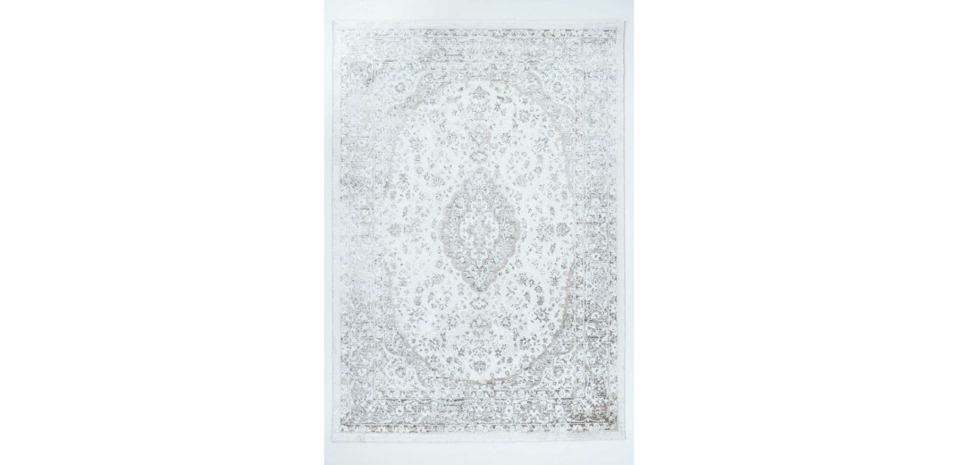 Χαλί ezzo Veneto D353A1W CREAM - 160x230