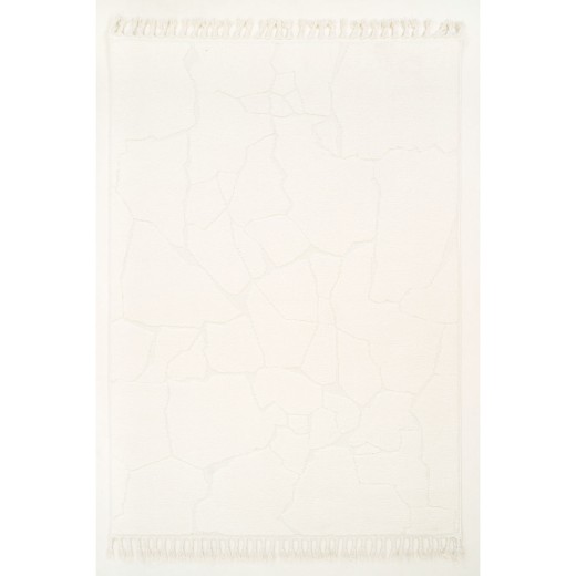 Χαλί ezzo Perla E910A1A CREAM - 133x190