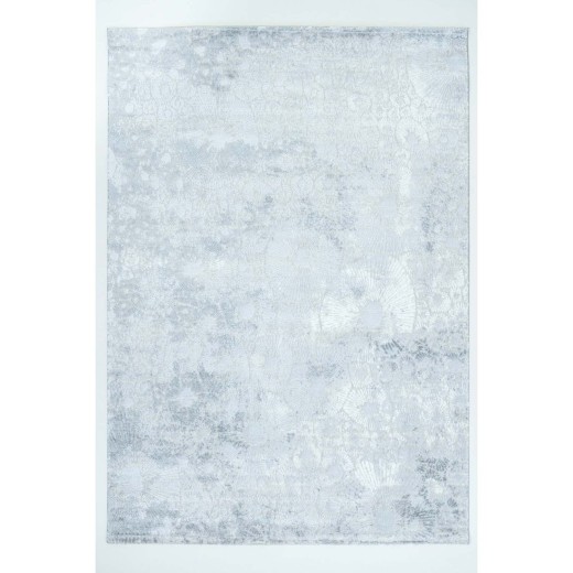 Χαλί ezzo Veneto D296A2A LIGHT GREY - 200x290