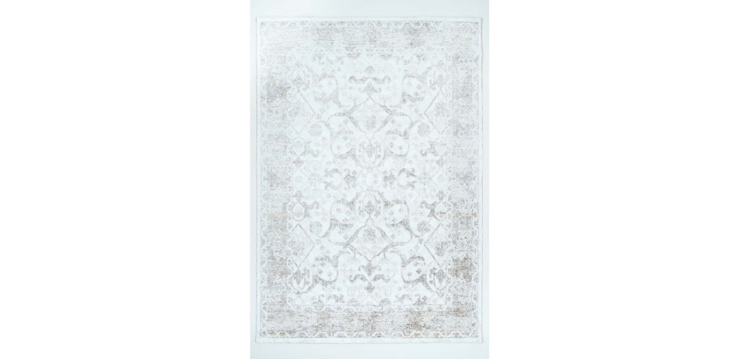 Χαλί ezzo Veneto D304A1W CREAM - 160x230