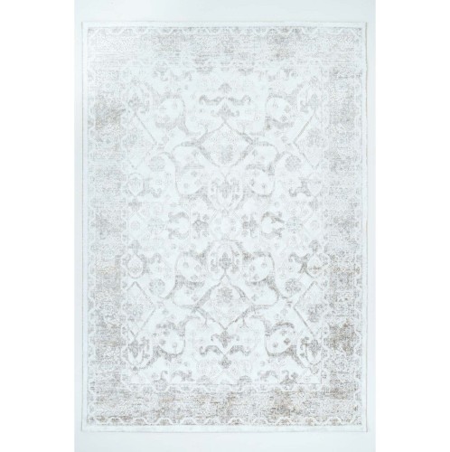 Χαλί ezzo Veneto D304A1W CREAM - 160x230