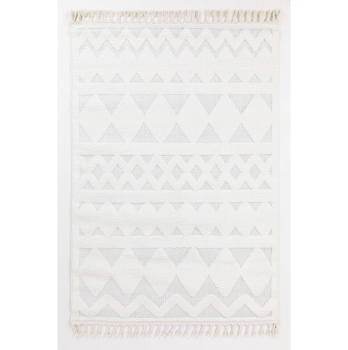 Χαλί ezzo Perla D065A1A CREAM - 080x150