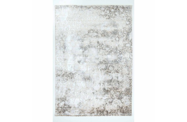 Χαλί ezzo Veneto D296A1W CREAM - 160x230