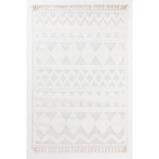 Χαλί ezzo Perla D065A1A CREAM - 133x190