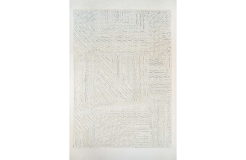 Χαλί ezzo Carlota E703A2A CREAM - 200x290