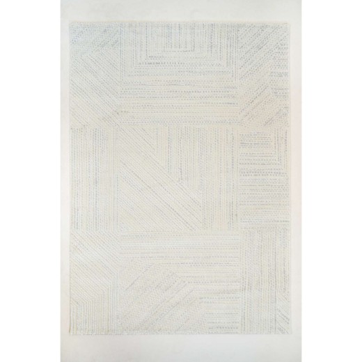 Χαλί ezzo Carlota E703A2A CREAM - 080x200