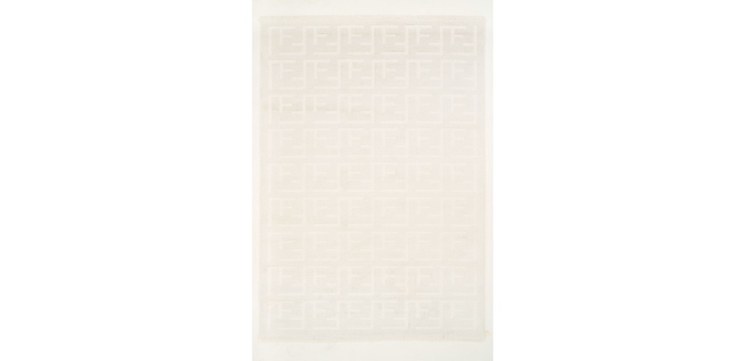 Χαλί ezzo Pavia E892A3R CREAM - 160x230