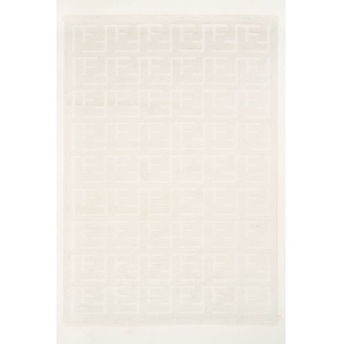 Χαλί ezzo Pavia E892A3R CREAM - 160x230