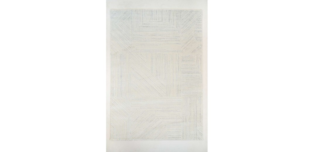 Χαλί ezzo Carlota E703A2A CREAM - 080x150