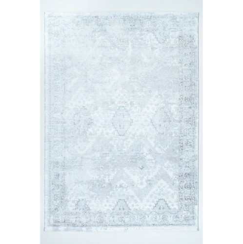 Χαλί ezzo Veneto D307A2A LIGHT GREY - 160x230