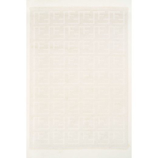 Χαλί ezzo Pavia E892A3R CREAM - 200x250