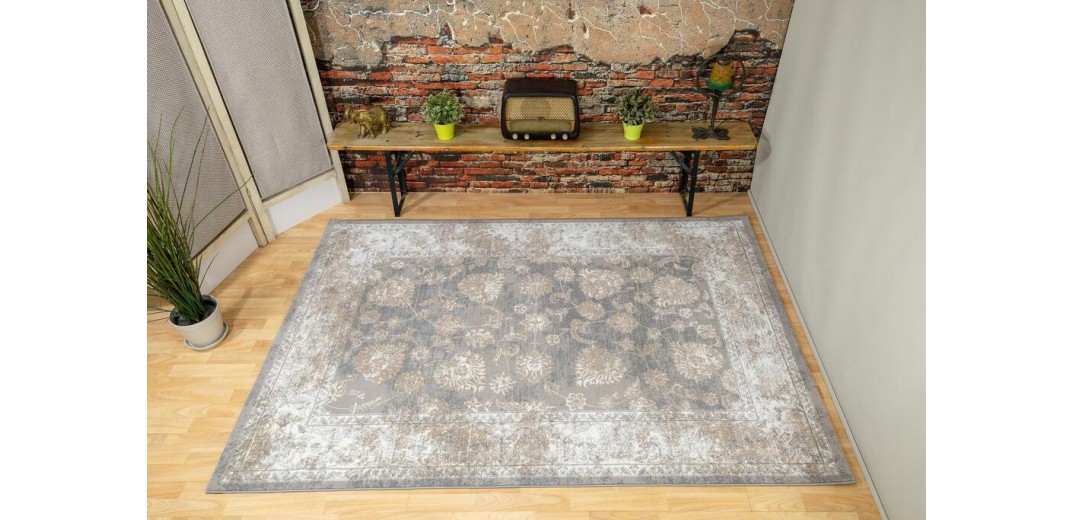 Χαλί ezzo Venice 1694ACD - 133x190