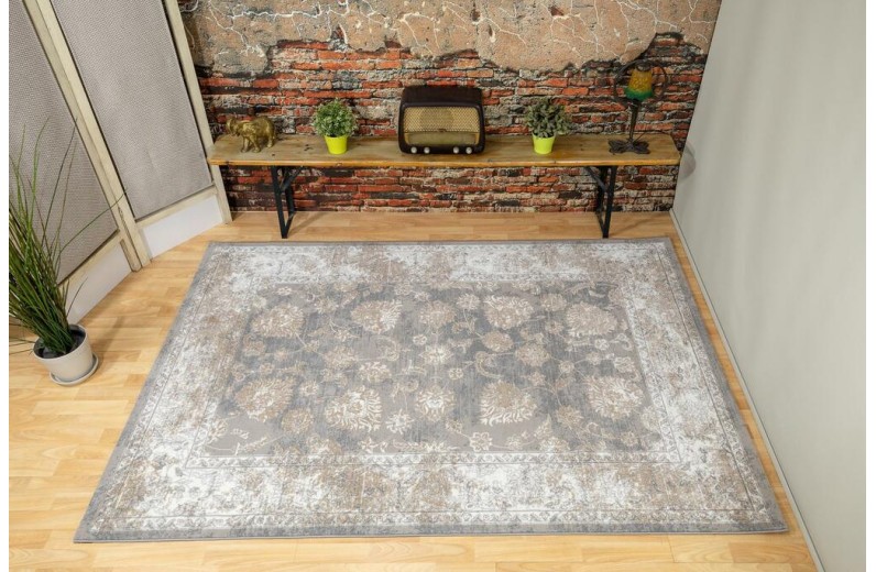 Χαλί ezzo Venice 1694ACD - 133x190