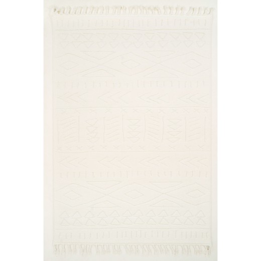 Χαλί ezzo Perla E746B1A CREAM - Bed Set (3 pieces)