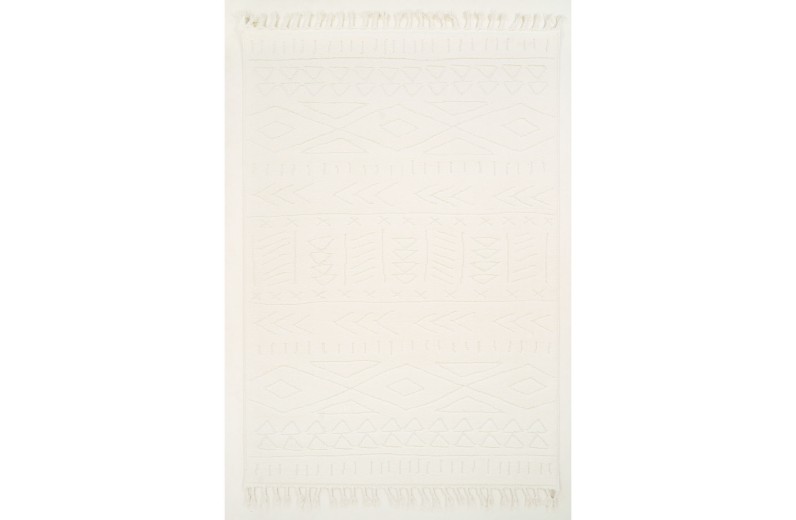 Χαλί ezzo Perla E746B1A CREAM - Bed Set (3 pieces)