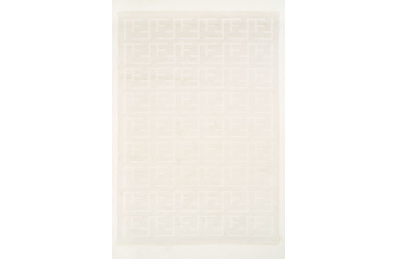 Χαλί ezzo Pavia E892A3R CREAM - 200x290