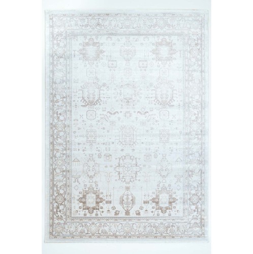 Χαλί ezzo Barocco D187AH9 CREAM - 200x250