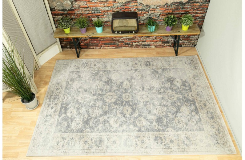 Χαλί ezzo Venice 7383ACD - Roll w70