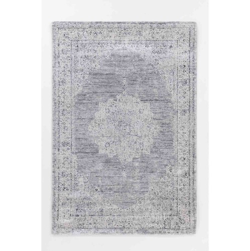 Χαλί Ανάγλυφο ezzo Verona New A504AZ9 CREAM - 160x230