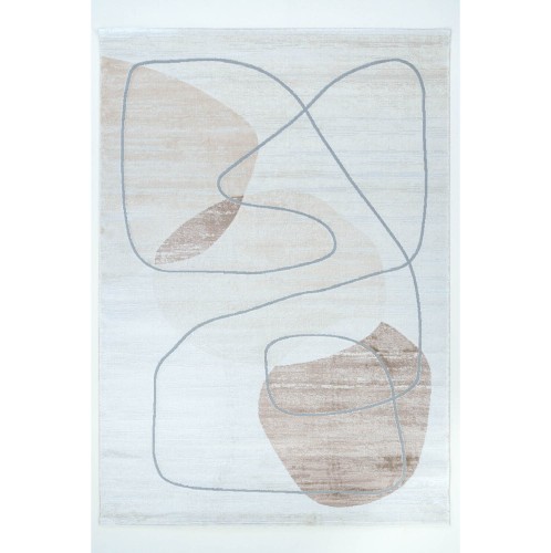 Χαλί ezzo Asti D149AH9 CREAM - Bed Set (3 pieces)