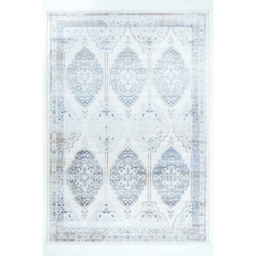 Χαλί ezzo Barocco D185A1N CREAM - 160x230
